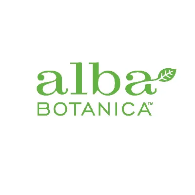 Alba Botanica logo